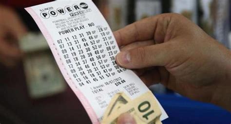 Lotería Powerball 2022: cómo comprar boletos desde Perú, cuándo es .